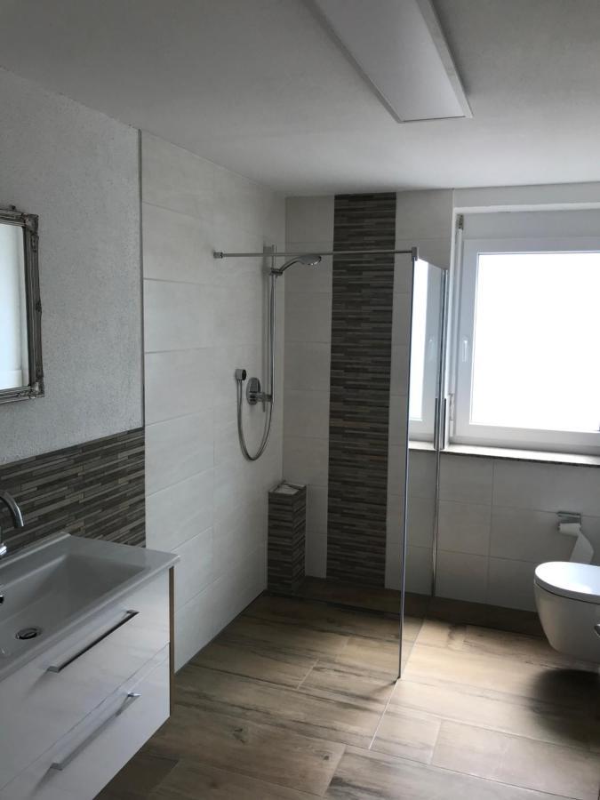 Eichstegen Ferienwohnung Scholter מראה חיצוני תמונה