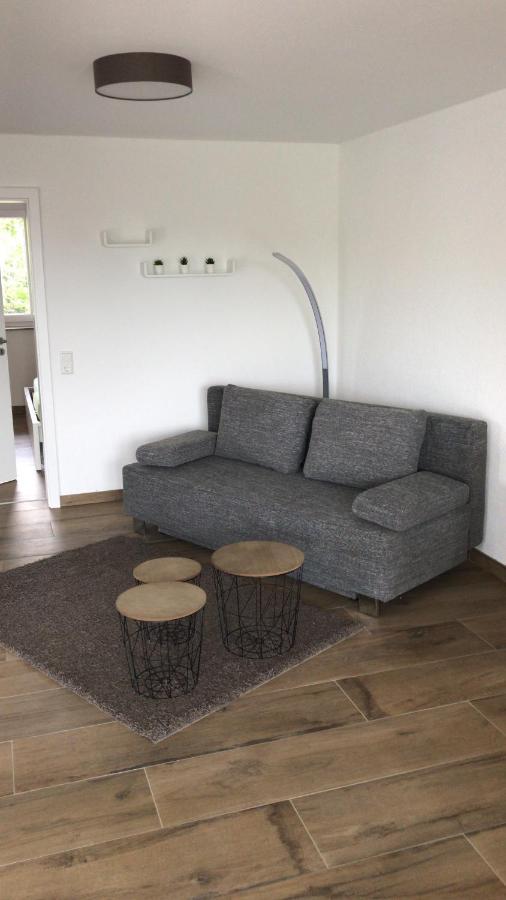 Eichstegen Ferienwohnung Scholter מראה חיצוני תמונה