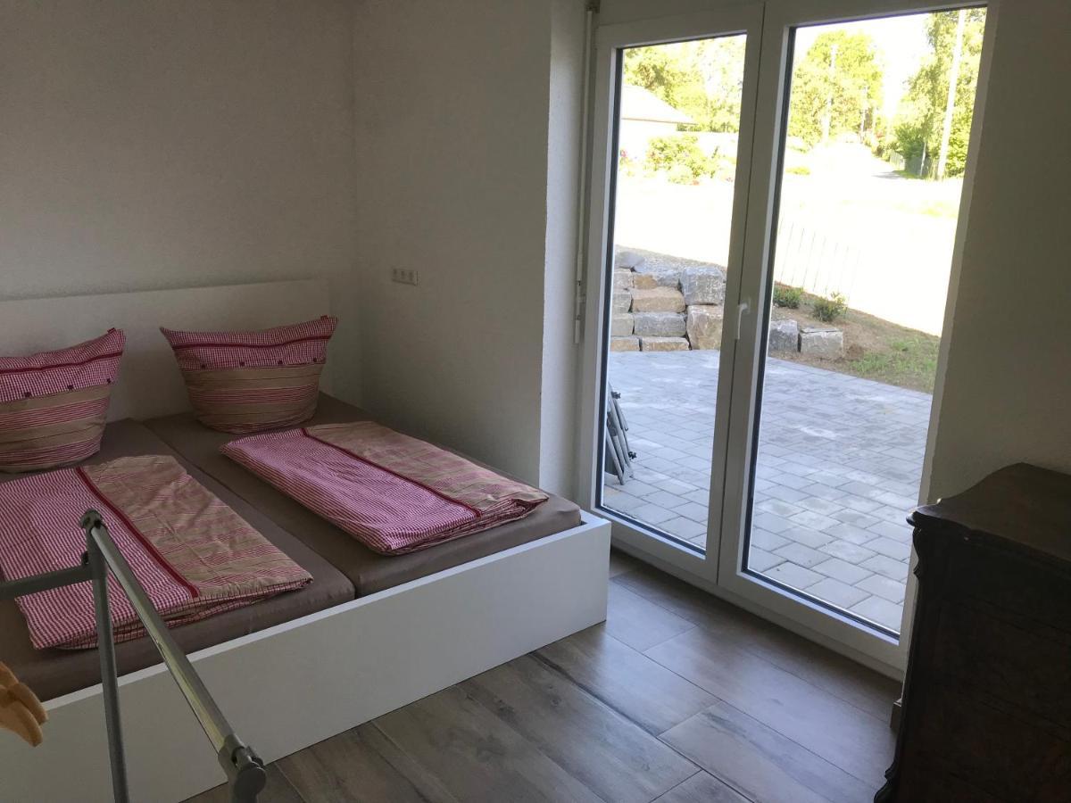 Eichstegen Ferienwohnung Scholter מראה חיצוני תמונה