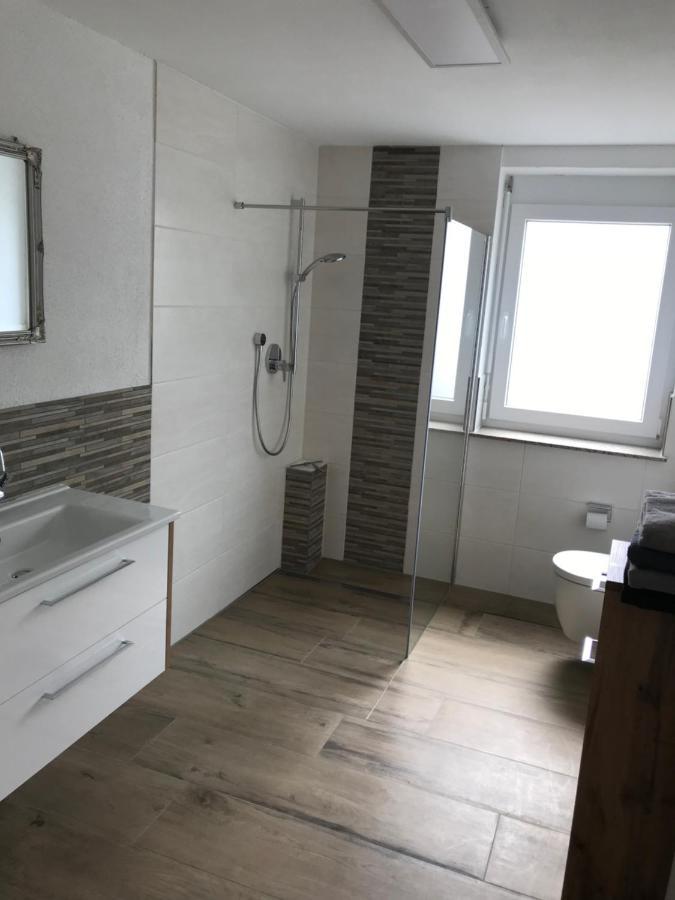 Eichstegen Ferienwohnung Scholter מראה חיצוני תמונה