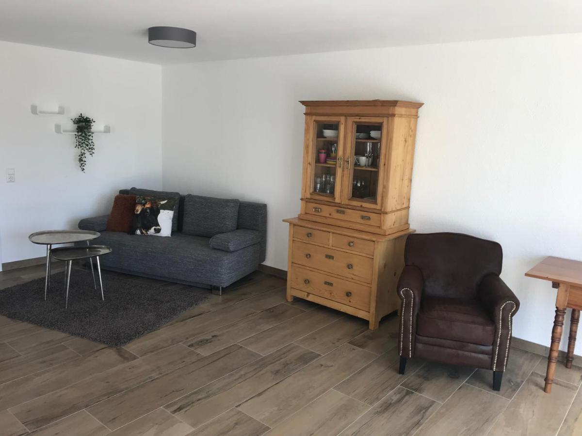 Eichstegen Ferienwohnung Scholter מראה חיצוני תמונה