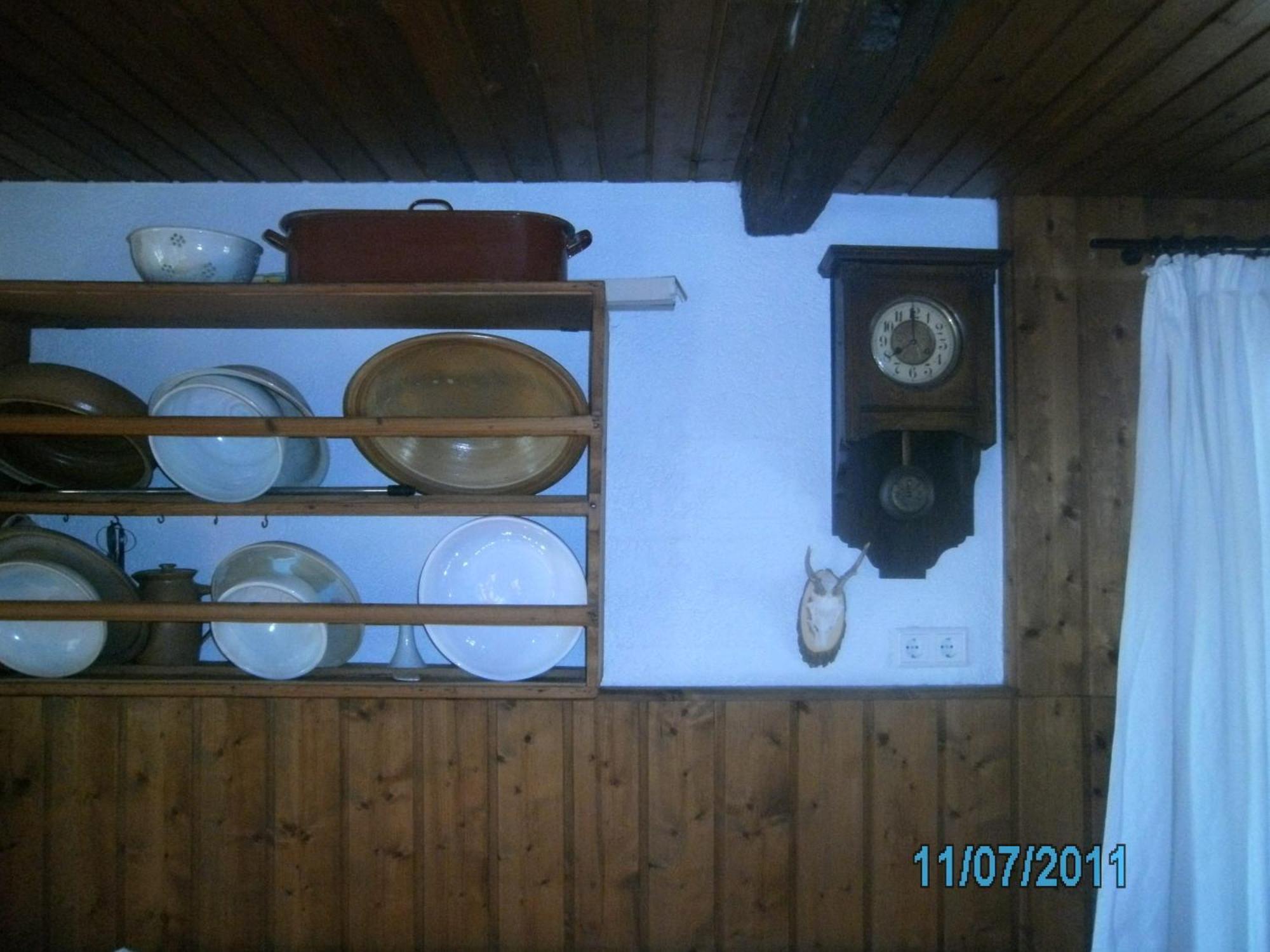 Eichstegen Ferienwohnung Scholter מראה חיצוני תמונה