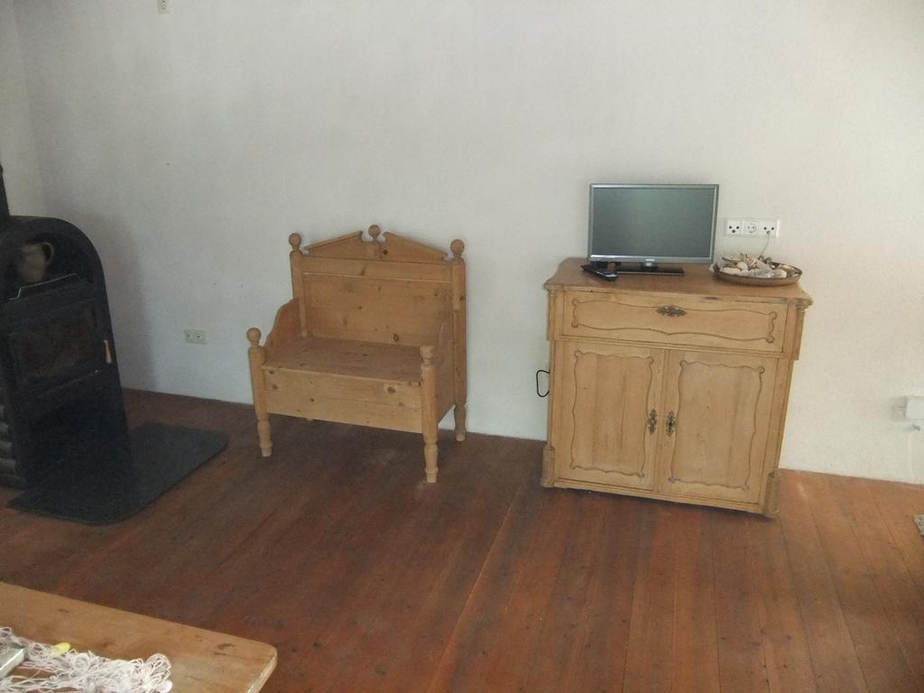 Eichstegen Ferienwohnung Scholter חדר תמונה