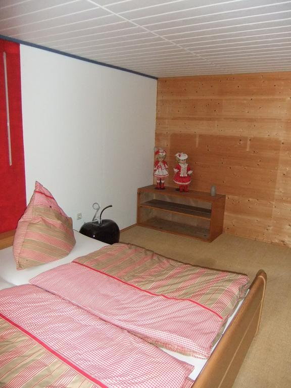 Eichstegen Ferienwohnung Scholter חדר תמונה