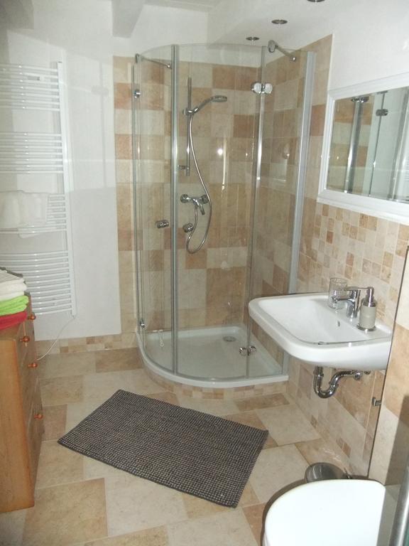 Eichstegen Ferienwohnung Scholter חדר תמונה