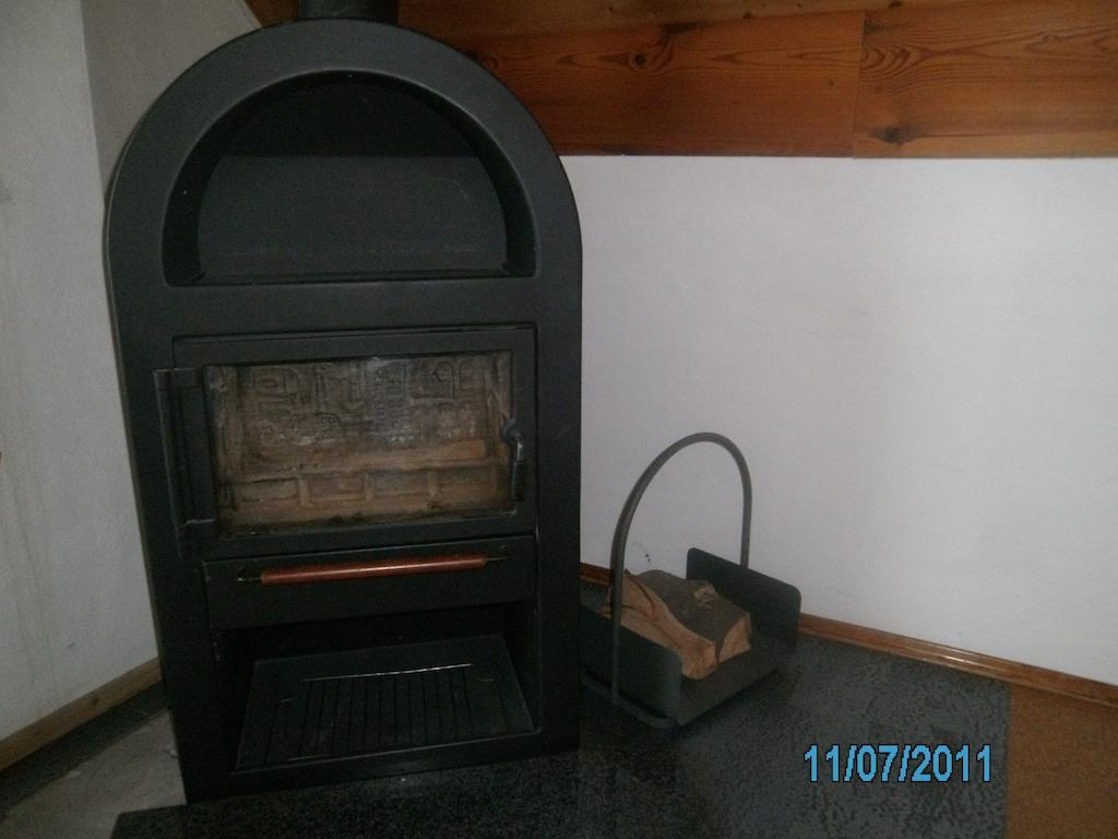Eichstegen Ferienwohnung Scholter חדר תמונה
